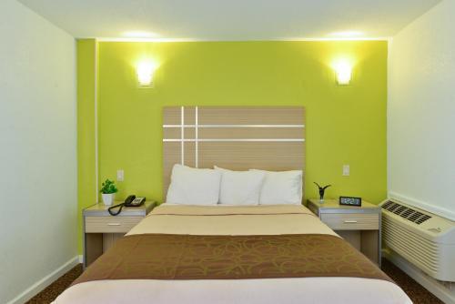 Motel Inn At Jericho