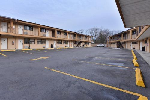 Motel Inn At Jericho