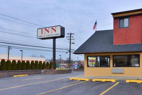 Motel Inn At Jericho
