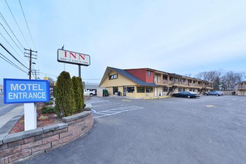 Motel Inn At Jericho