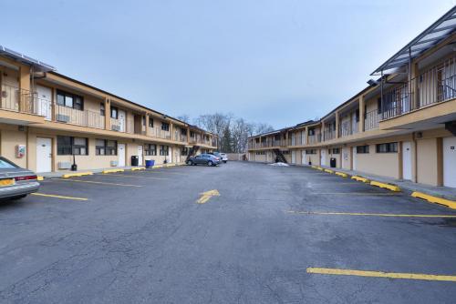 Motel Inn At Jericho