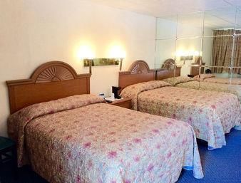 Hotel Travelodge Manhasset