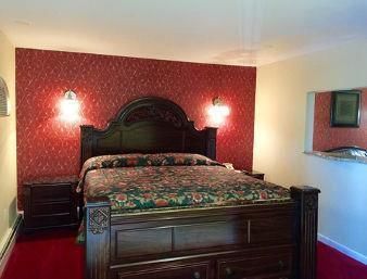 Hotel Travelodge Manhasset