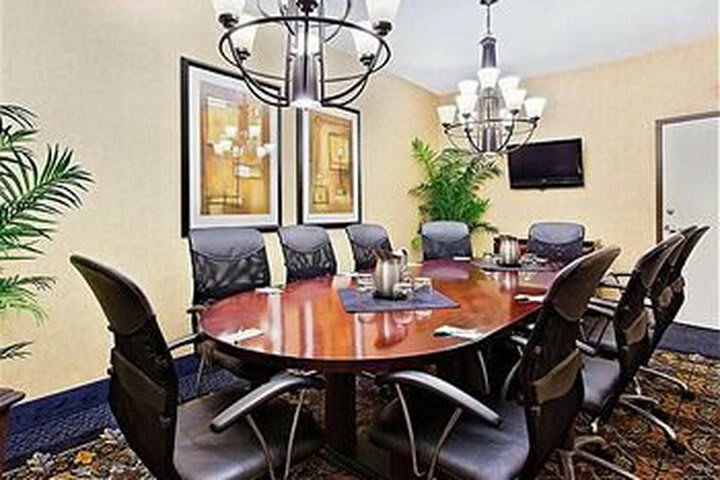 Hotel Holiday Inn Staten Island