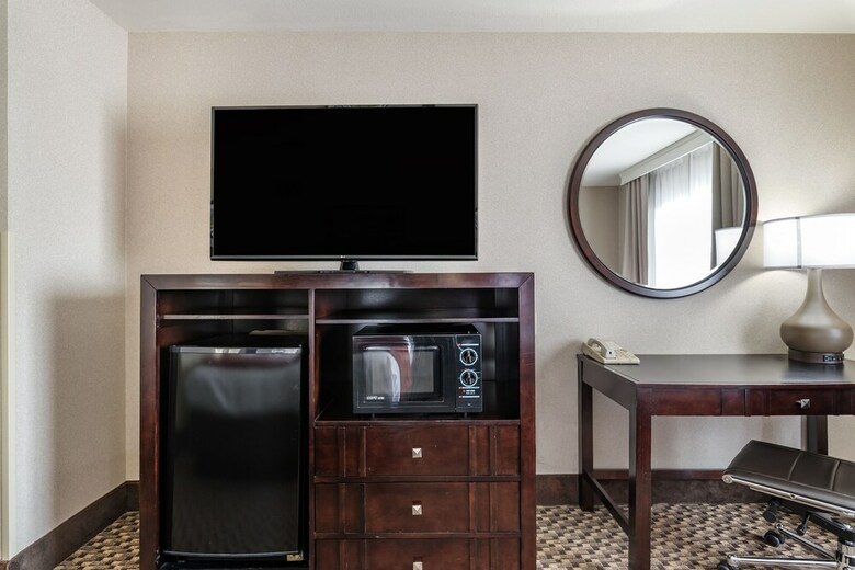 Hotel Comfort Inn Columbia Gorge Gateway