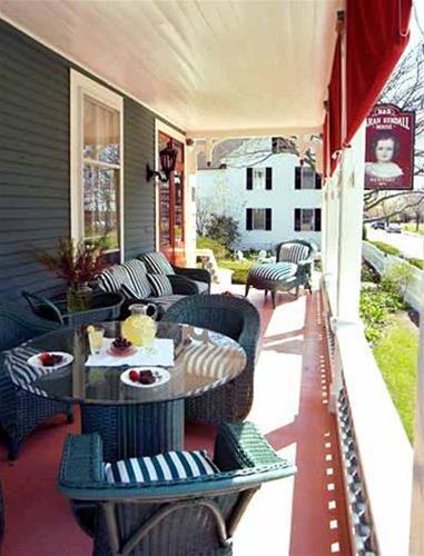 Bed & Breakfast Sarah Kendall House