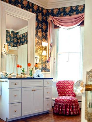 Bed & Breakfast Sarah Kendall House