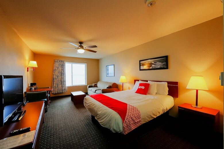 Hotel Siletz Bay Lodge