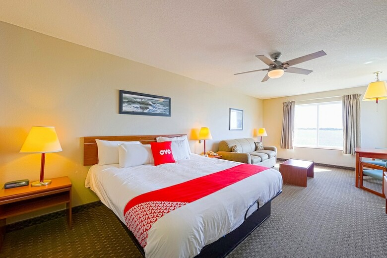 Hotel Siletz Bay Lodge