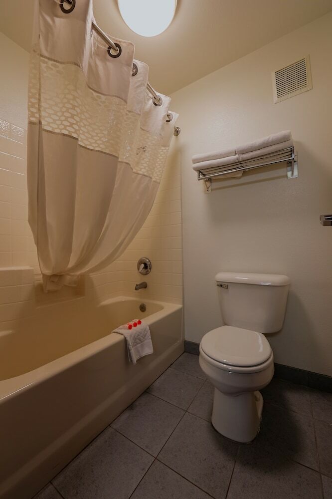 Hotel Siletz Bay Lodge