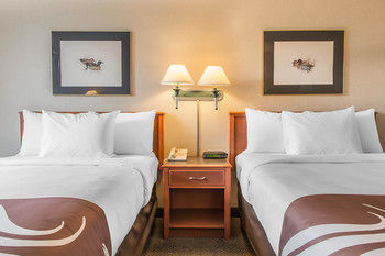 Hotel Quality Inn