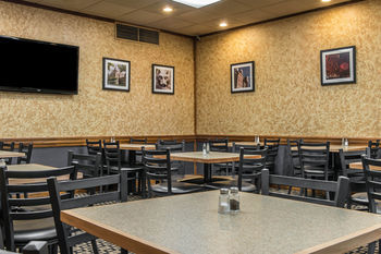 Hotel Quality Inn