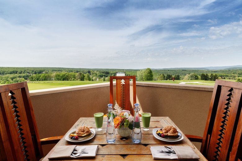 Apartamento Nemacolin Woodlands Resort