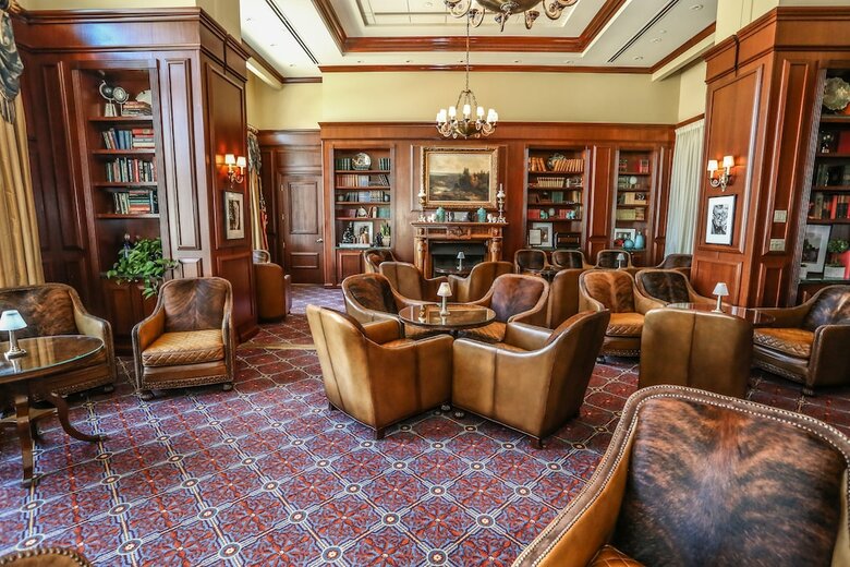 Apartamento Nemacolin Woodlands Resort