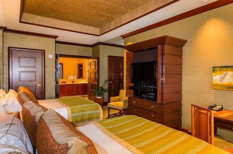 Apartamento Nemacolin Woodlands Resort