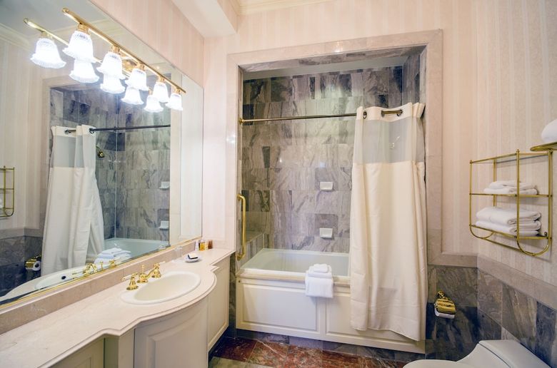 Apartamento Nemacolin Woodlands Resort
