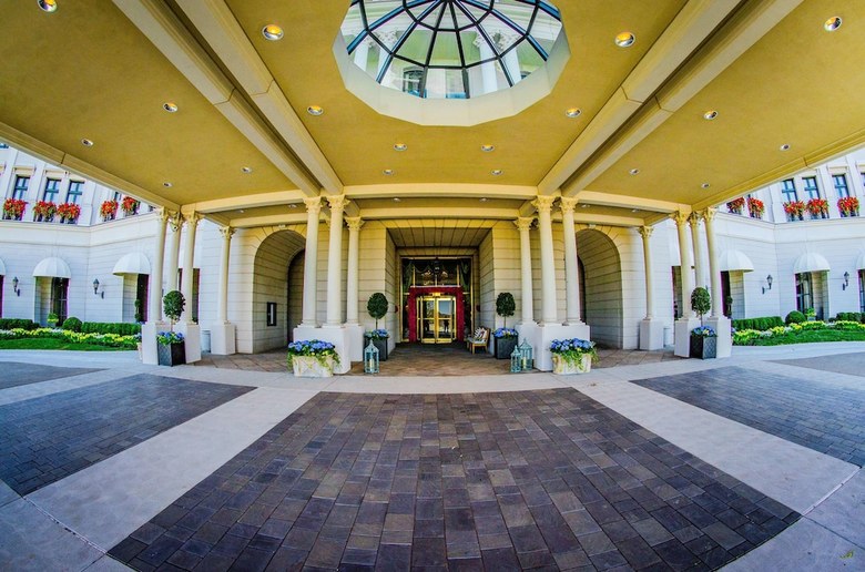 Apartamento Nemacolin Woodlands Resort