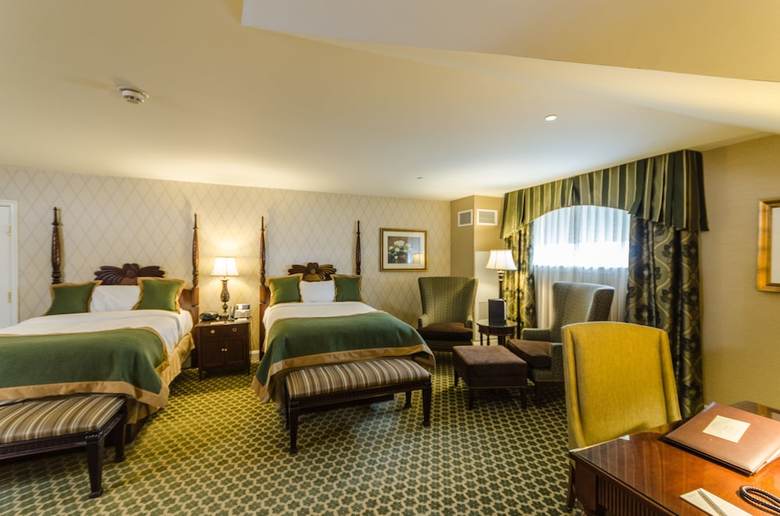 Apartamento Nemacolin Woodlands Resort