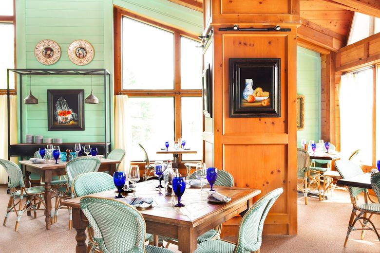 Apartamento Nemacolin Woodlands Resort