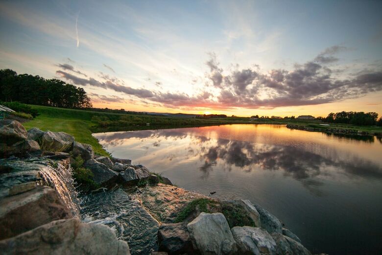 Apartamento Nemacolin Woodlands Resort