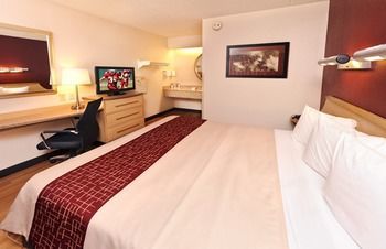 Motel Red Roof Inn Harrisburg - Hershey