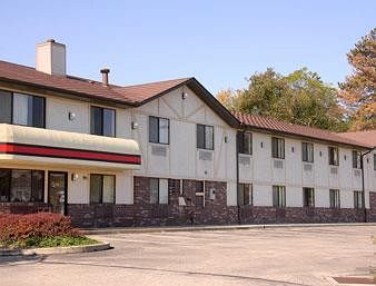 Hotel Super 8 Motel - Delmont