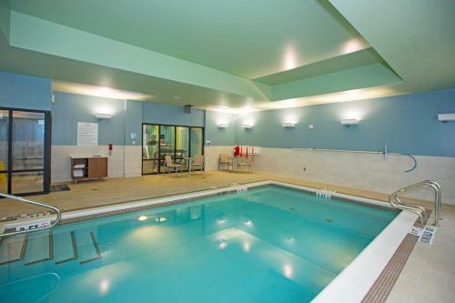 Hotel Holiday Inn Express & Suites Pittsburgh North Shore