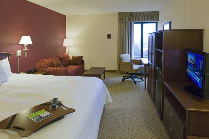 Hotel Hampton Inn Reading/wyomissing