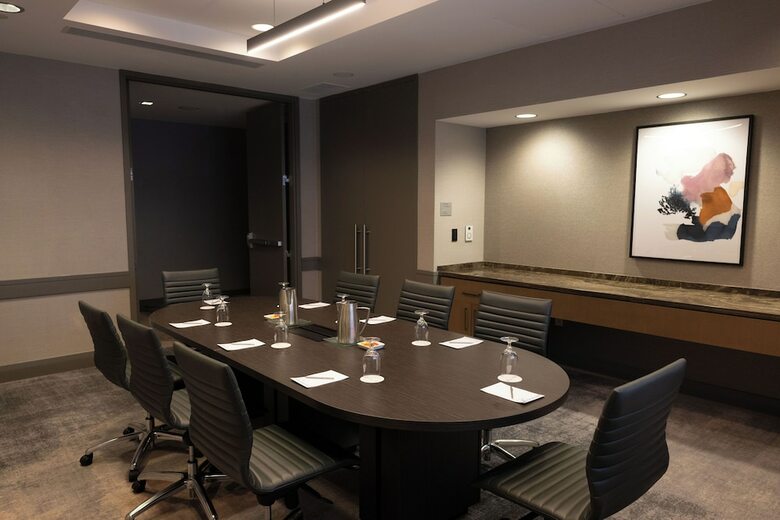 Hotel Fairmont Pittsburgh