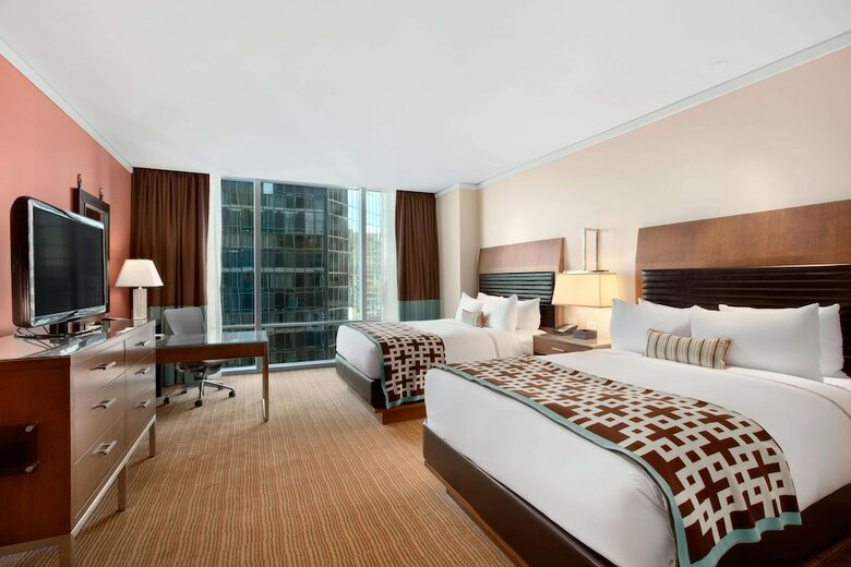 Hotel Fairmont Pittsburgh