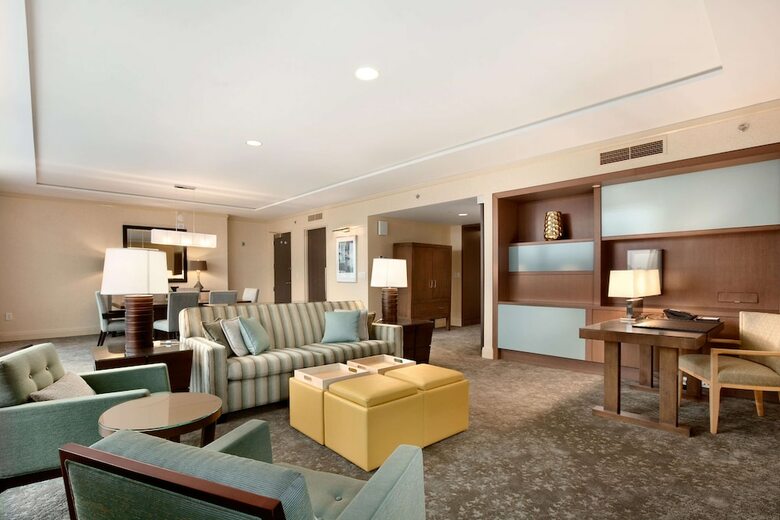 Hotel Fairmont Pittsburgh