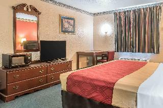Hotel Econo Lodge Airport