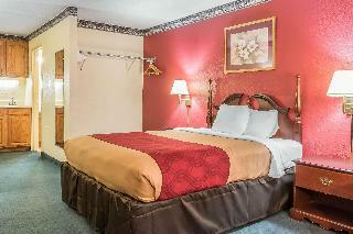Hotel Econo Lodge Airport