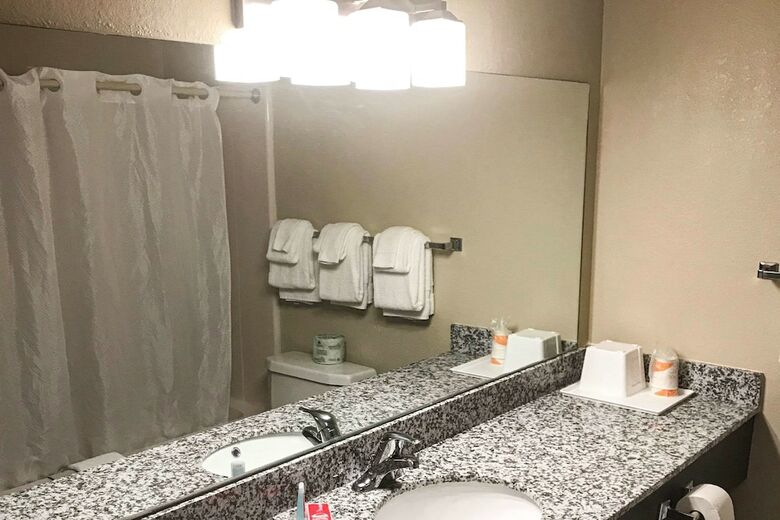 Hotel Econo Lodge Mifflintown