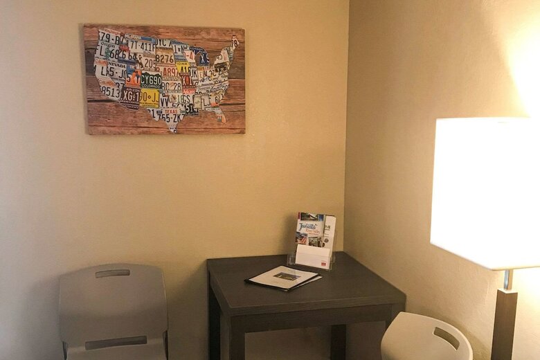 Hotel Econo Lodge Mifflintown