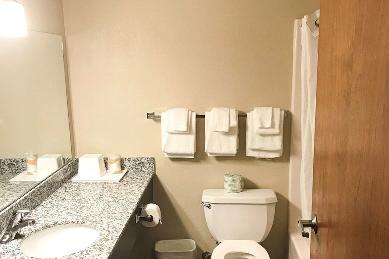 Hotel Econo Lodge Mifflintown