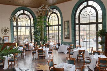 Hotel Bethlehem, A Historic Hotel Of America