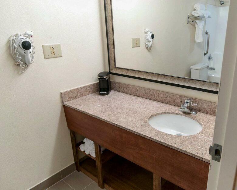 Hotel Comfort Inn Easton