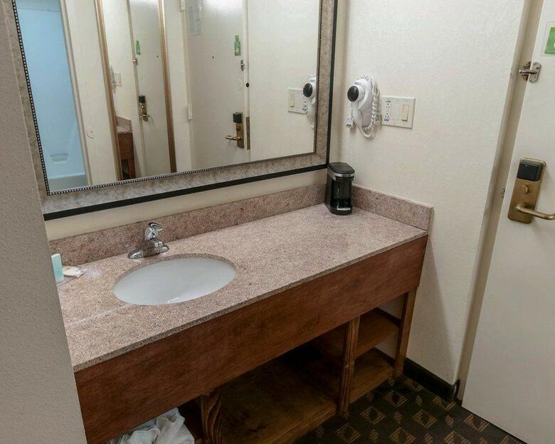 Hotel Comfort Inn Easton