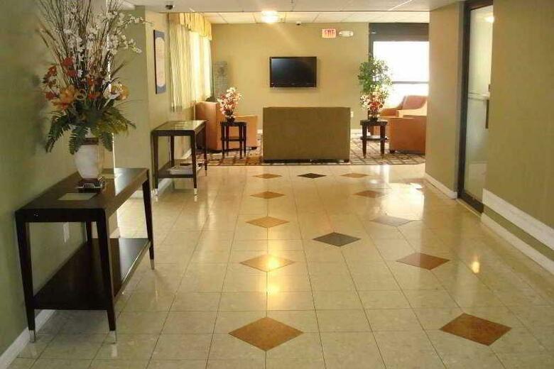 Hotel Comfort Inn Easton