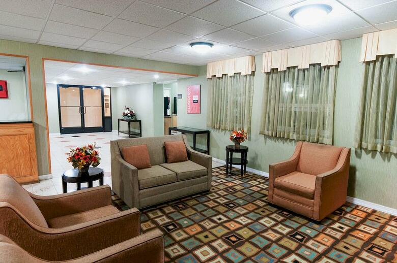 Hotel Comfort Inn Easton