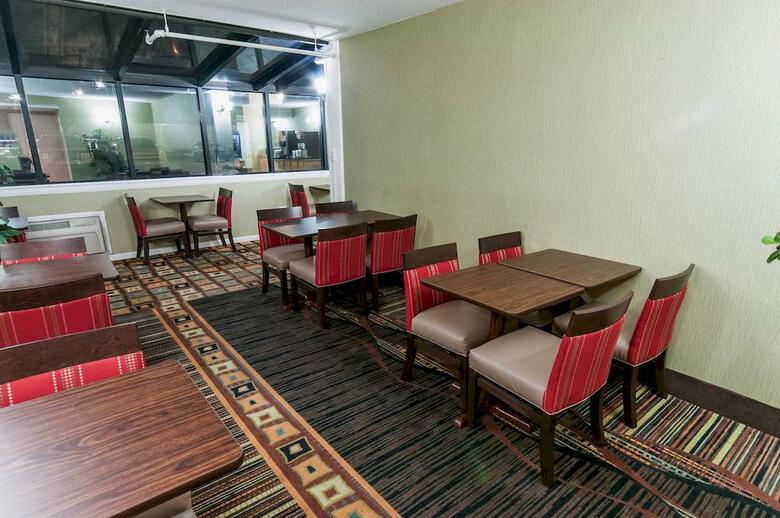 Hotel Comfort Inn Easton