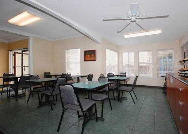 Motel Quality Inn & Suites