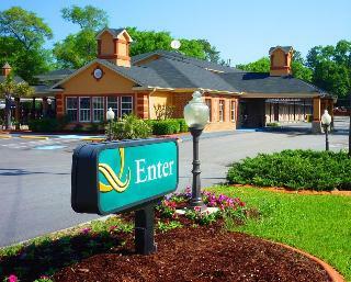 Motel Quality Inn & Suites