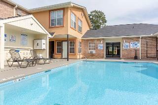 Motel Quality Inn & Suites