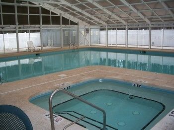 Apartamento Country Club Villas