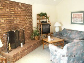 Apartamento Country Club Villas