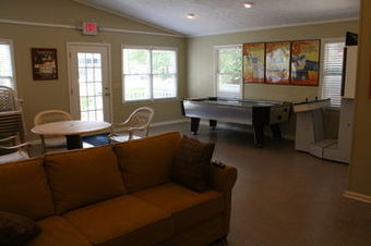 Apartamento Country Club Villas