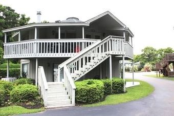 Apartamento Country Club Villas