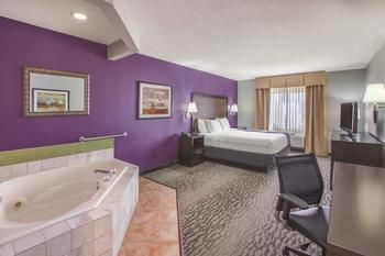 Hotel La Quinta Inn & Suites Erie